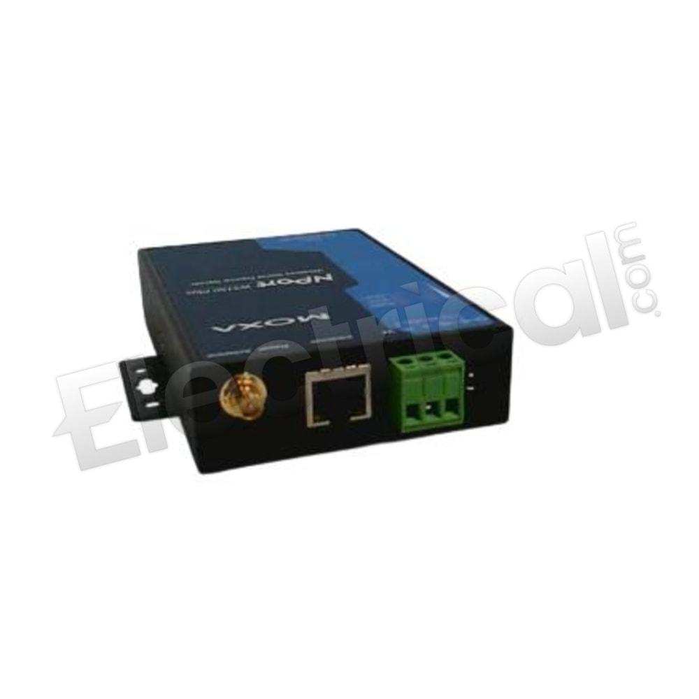NPORT-W2150-PLUS