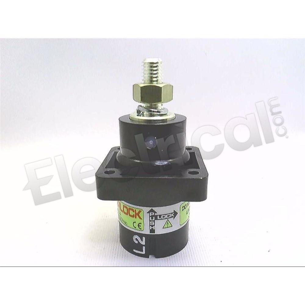 NPS-2-BK-T4