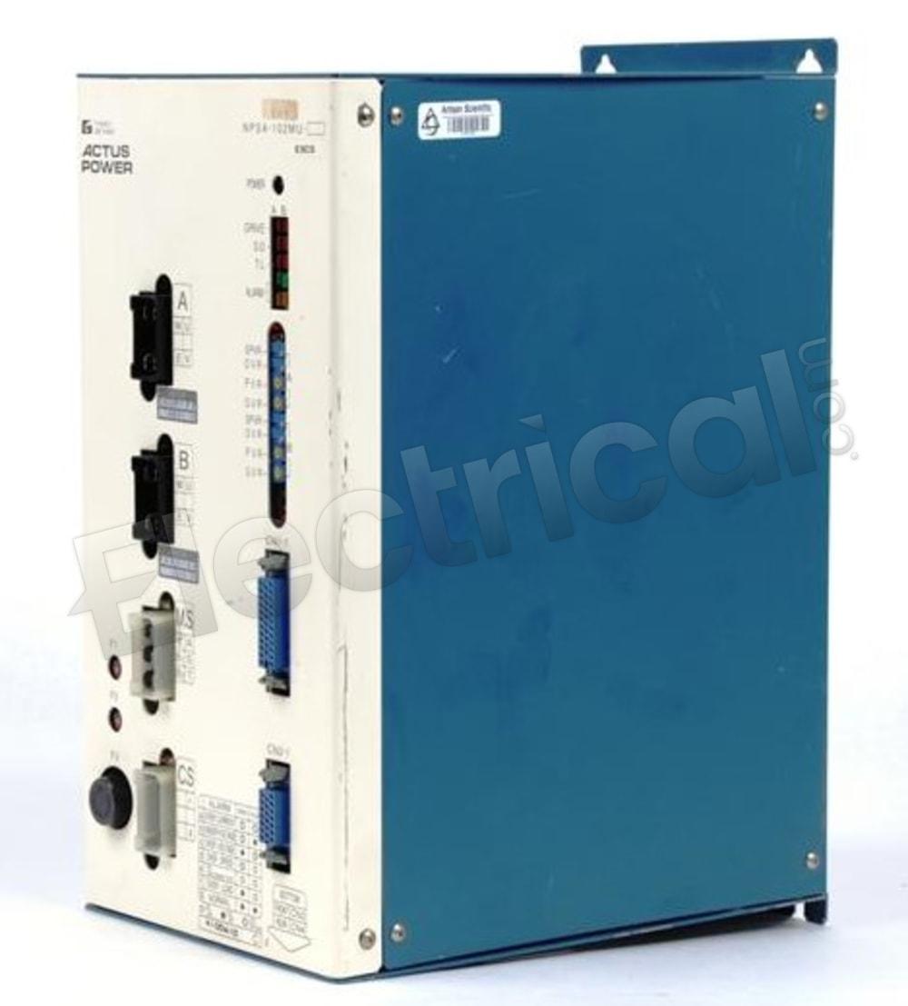 NPSA-102MU-E3C