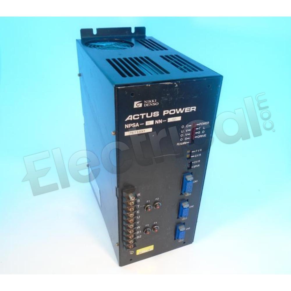 NPSA-10NN-50