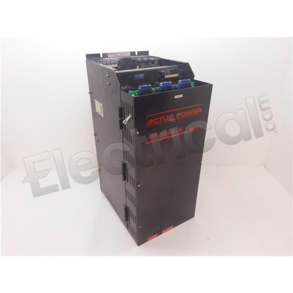 NPSA-20NH-50-E9