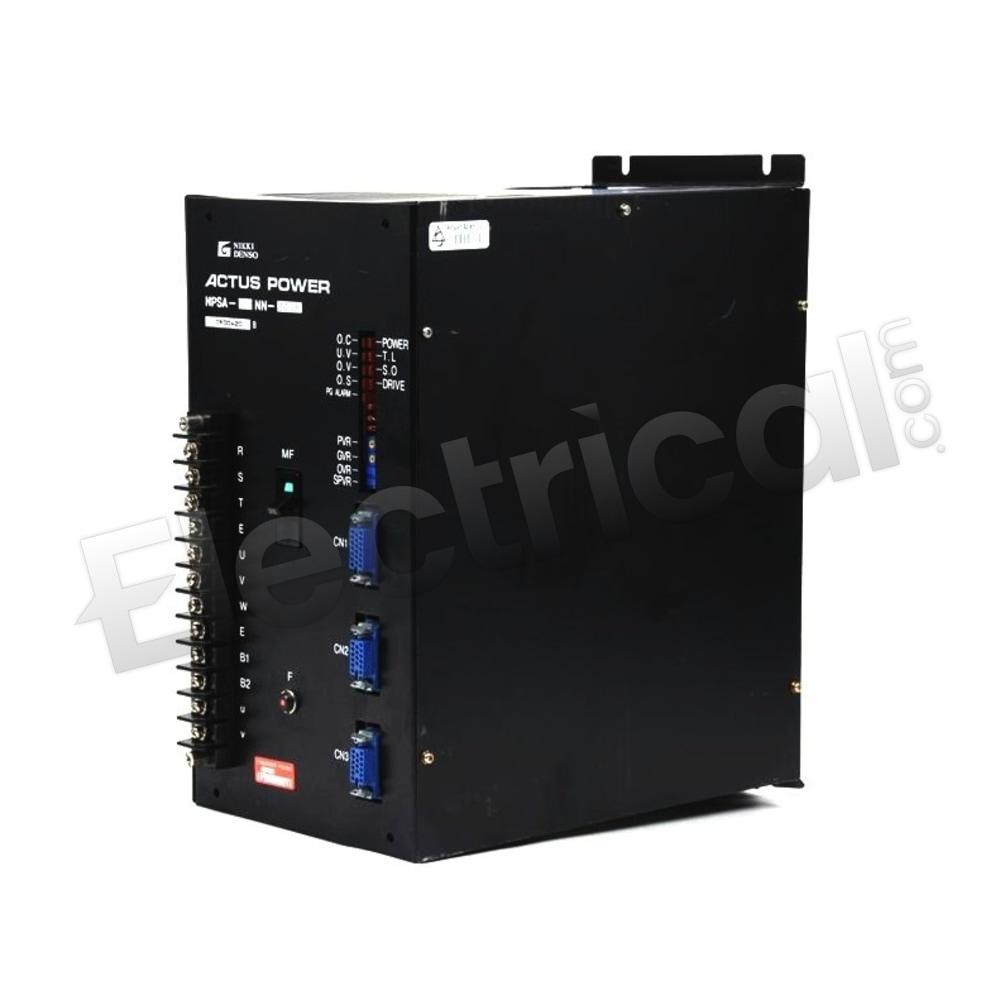 NPSA-20NN-50E8