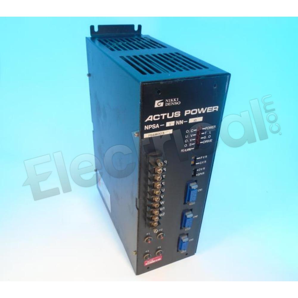 NPSA-5NN-40
