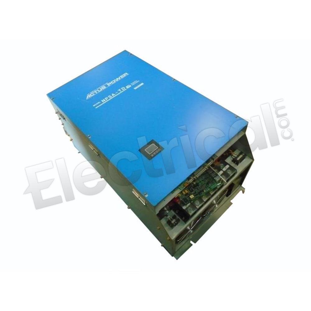 NPSA-TDHQB-553