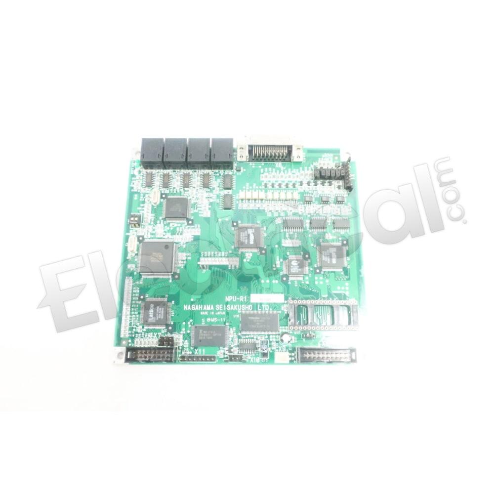 NPU-R1 461026