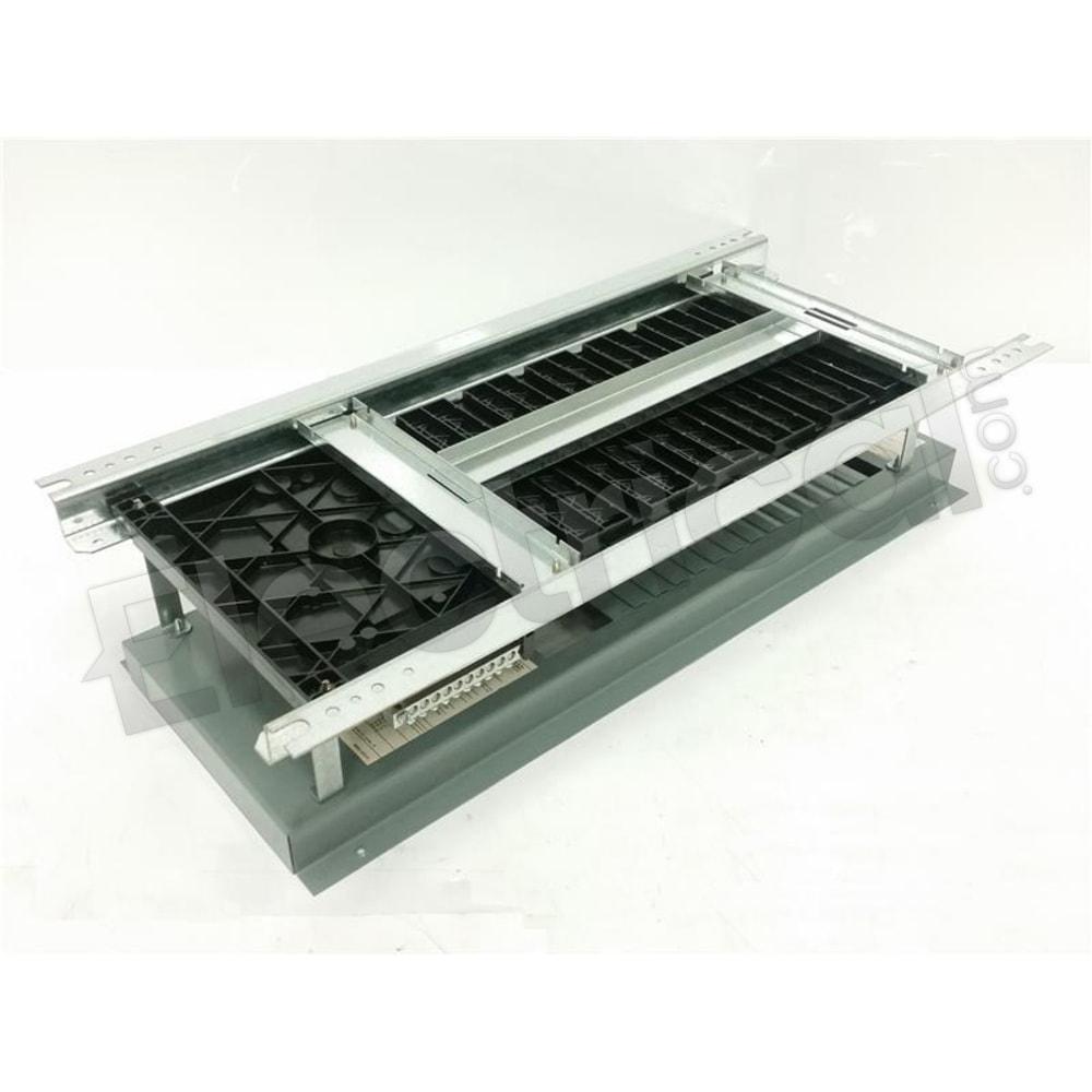Schneider Electric Molded Case NQOD430M100CUMX