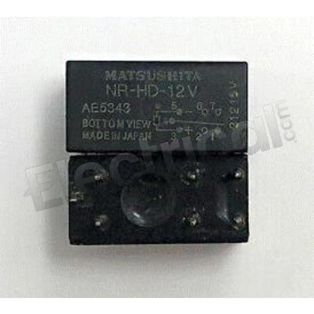 NR-HD-12V