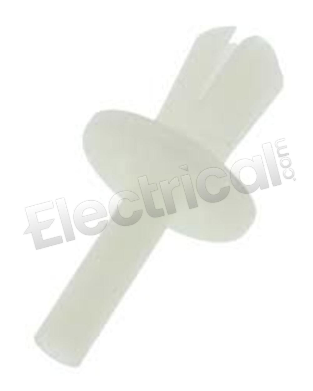 Panduit Rivet/Grommet/Eyelet NR1-M