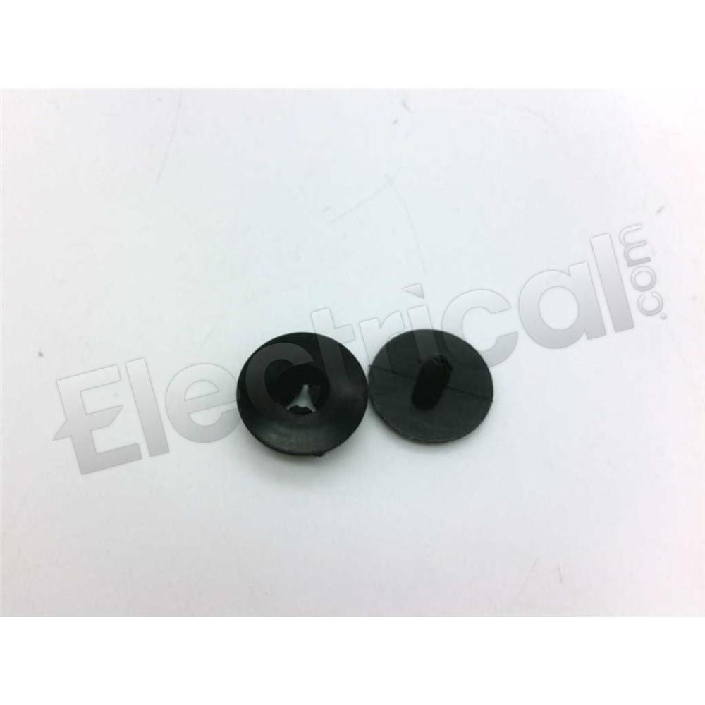 Panduit Rivet/Grommet/Eyelet NR4BL-L