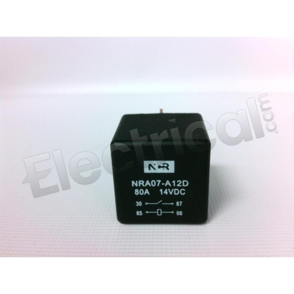 NRA07-A12D