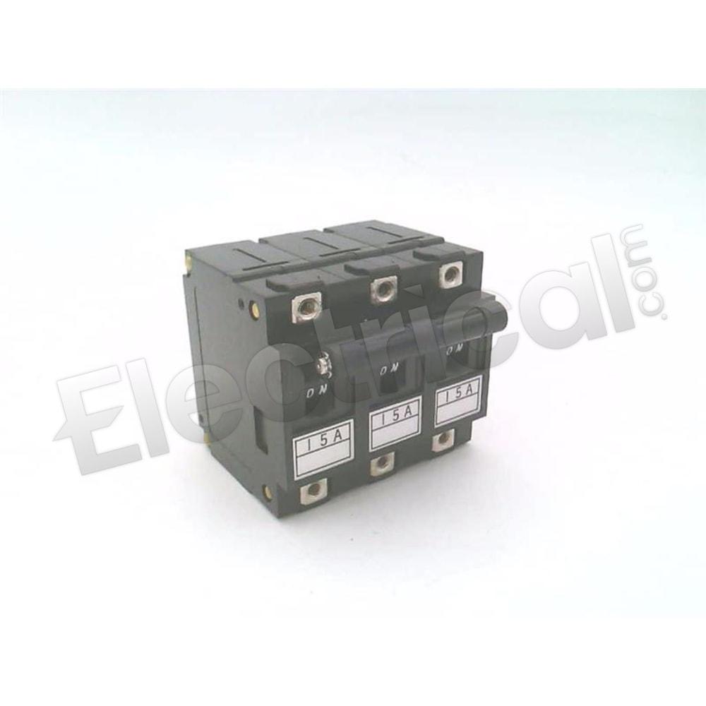 NRAN3100-15A-AA