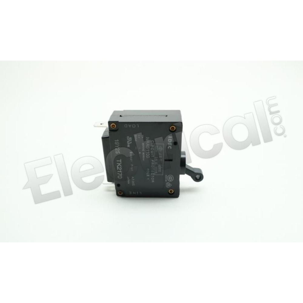 IDEC Molded Case NRAS1100