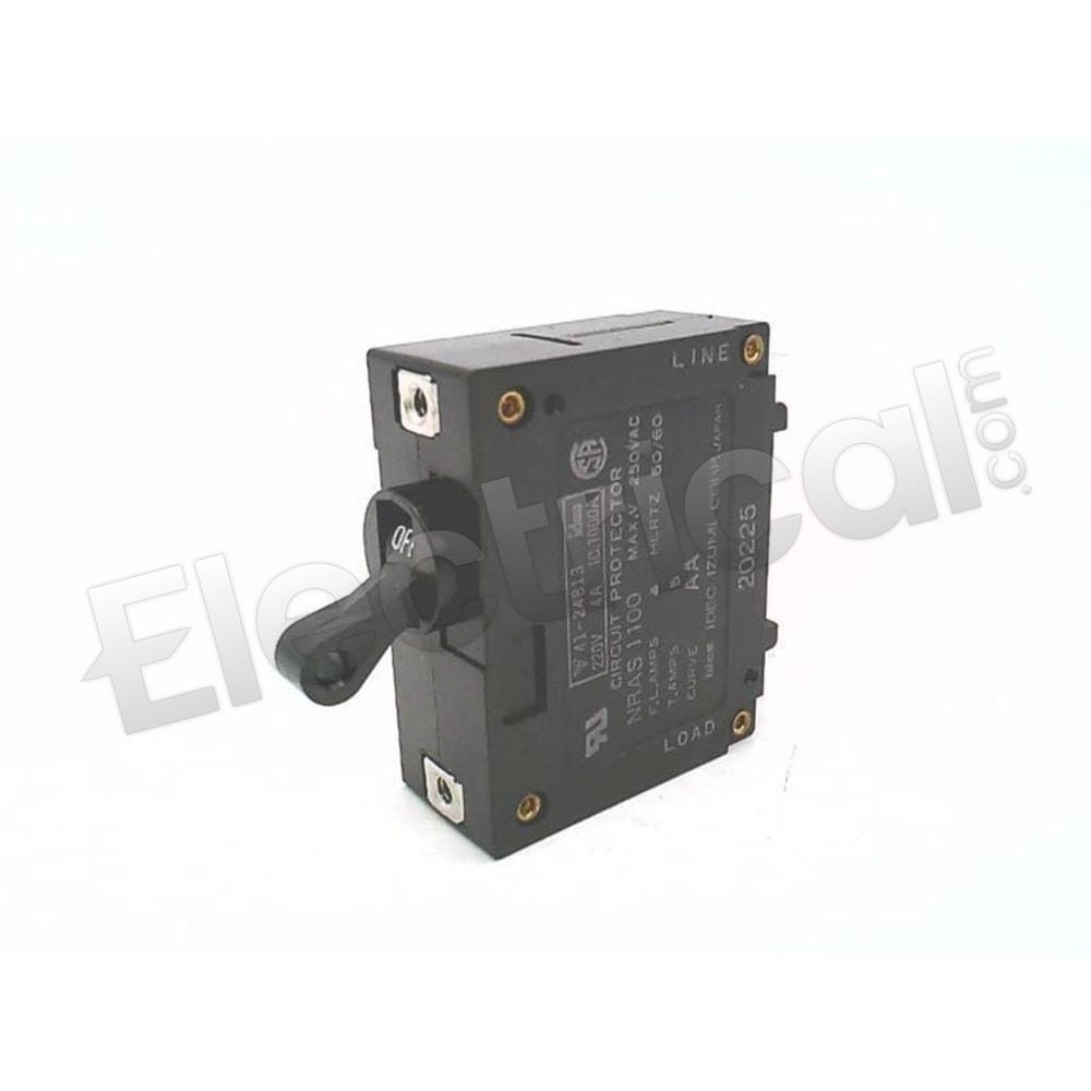 NRAS1100-4A-AA