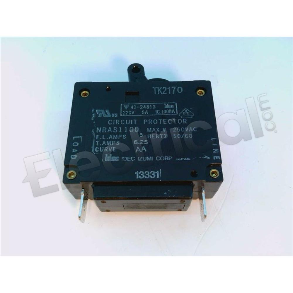 NRAS1100-5A-AA