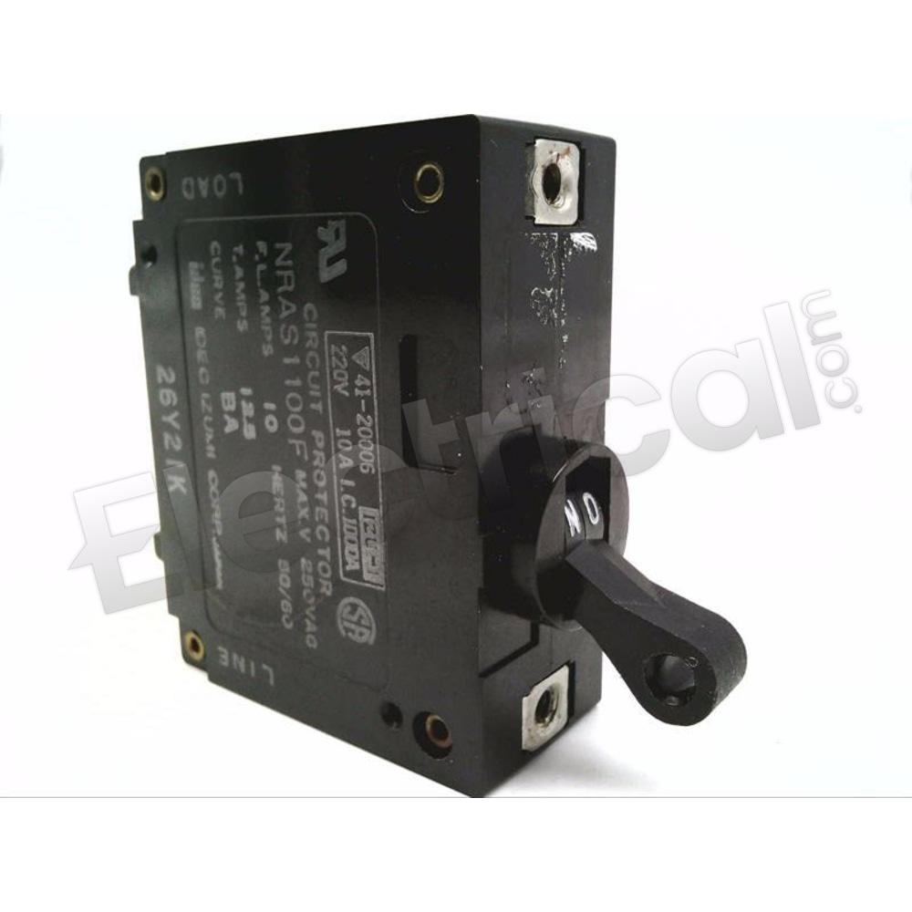 NRAS1100-F-10A-BA