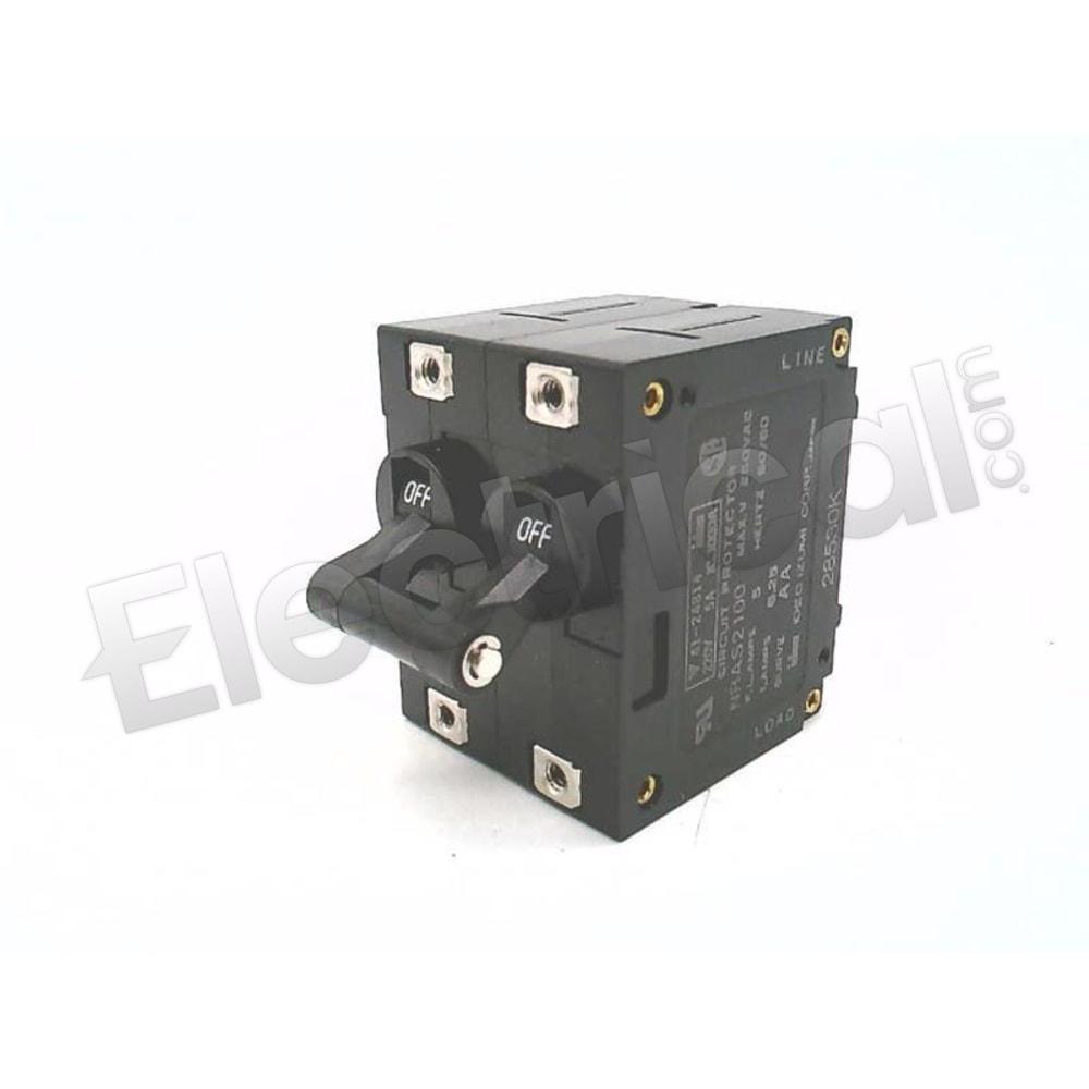 NRAS2100-5A-AA