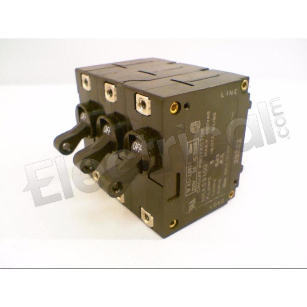 NRAS3100-5A-AA