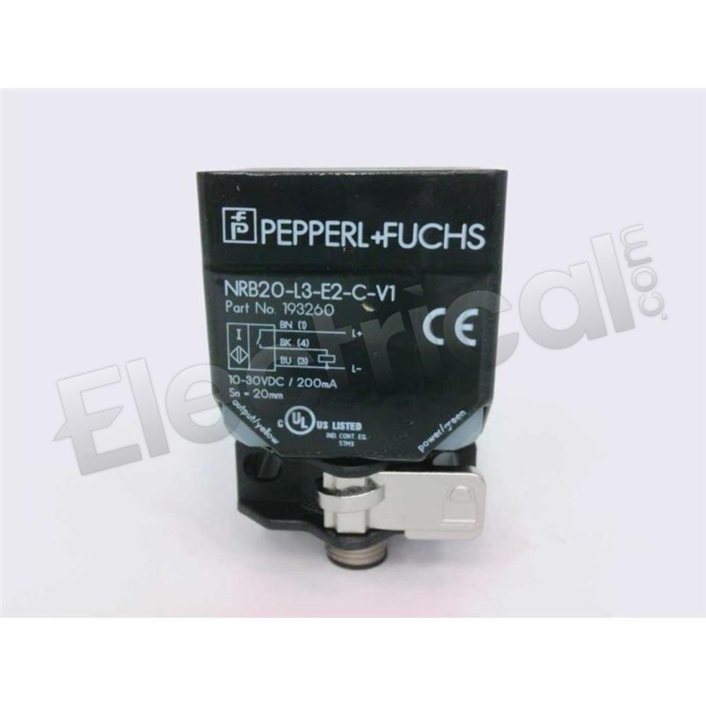 NRB20-L3-E2-C-V1