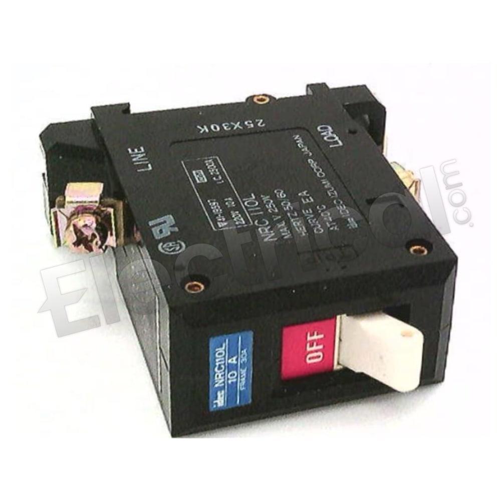 NRC-110-10A-AA
