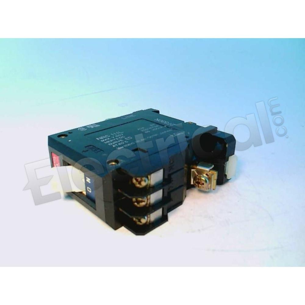 NRC111L-30A-ED