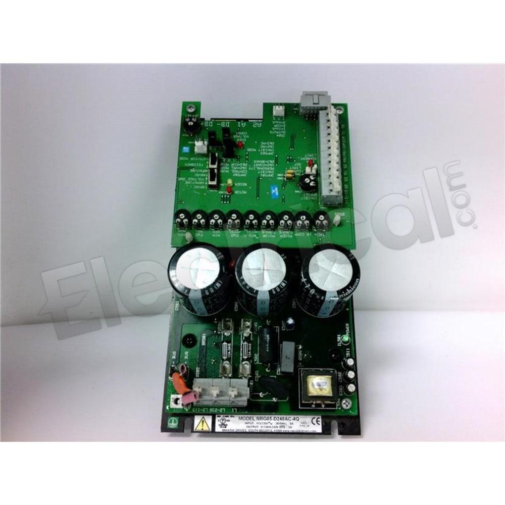 NRG05-D240AC-4Q