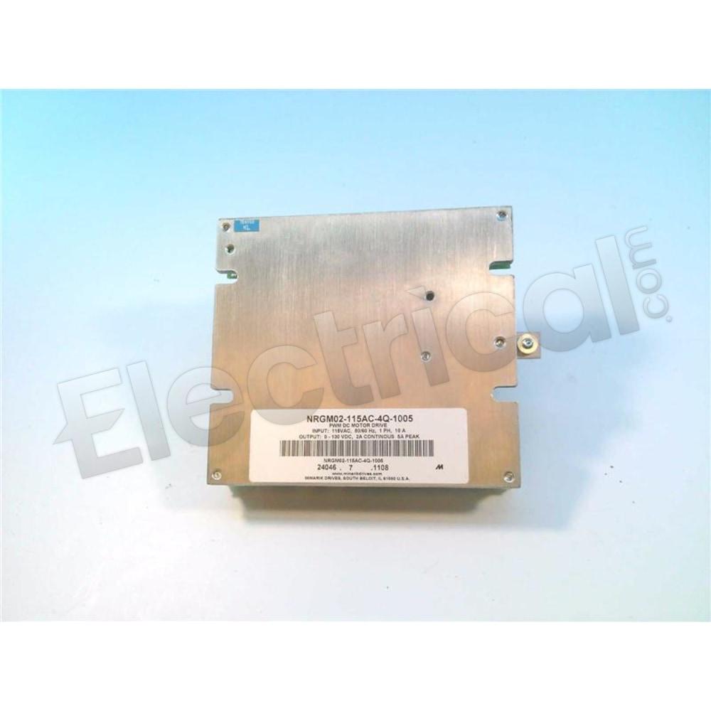 NRGM02-115AC-4Q-1005