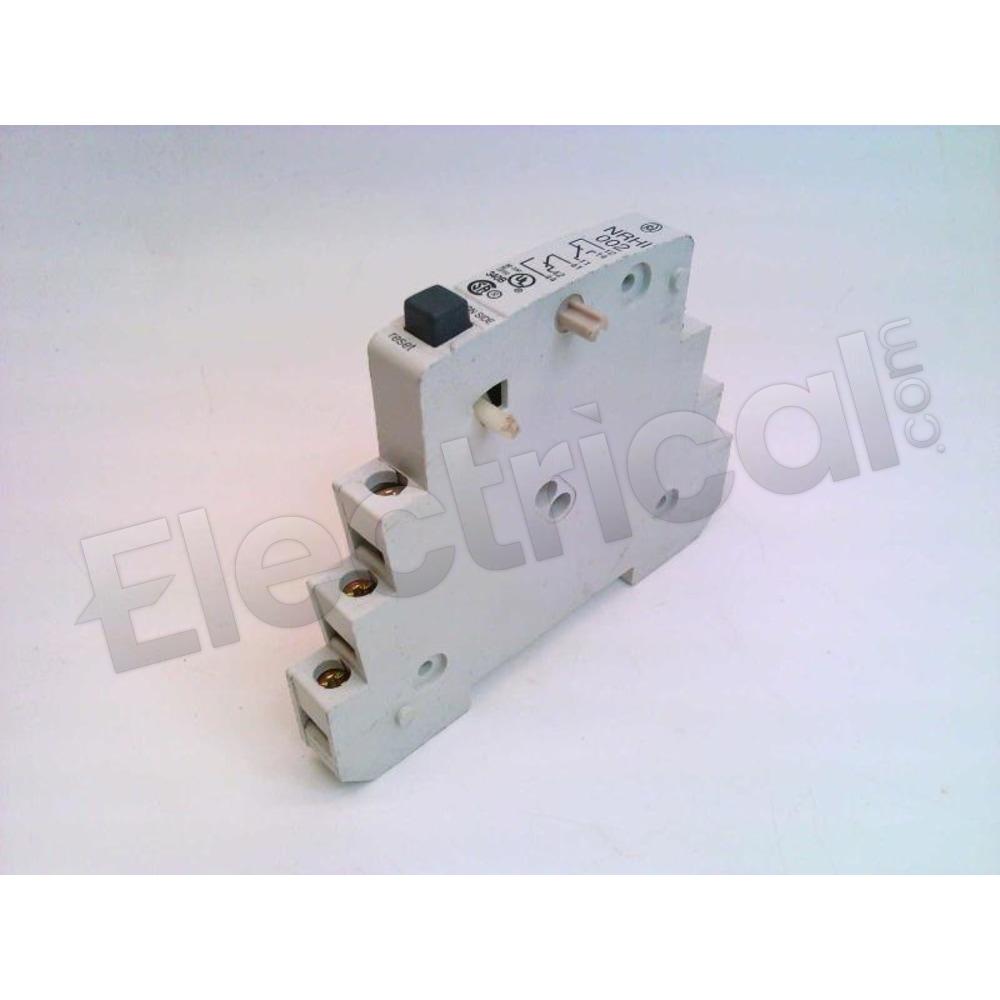 NRHI-002