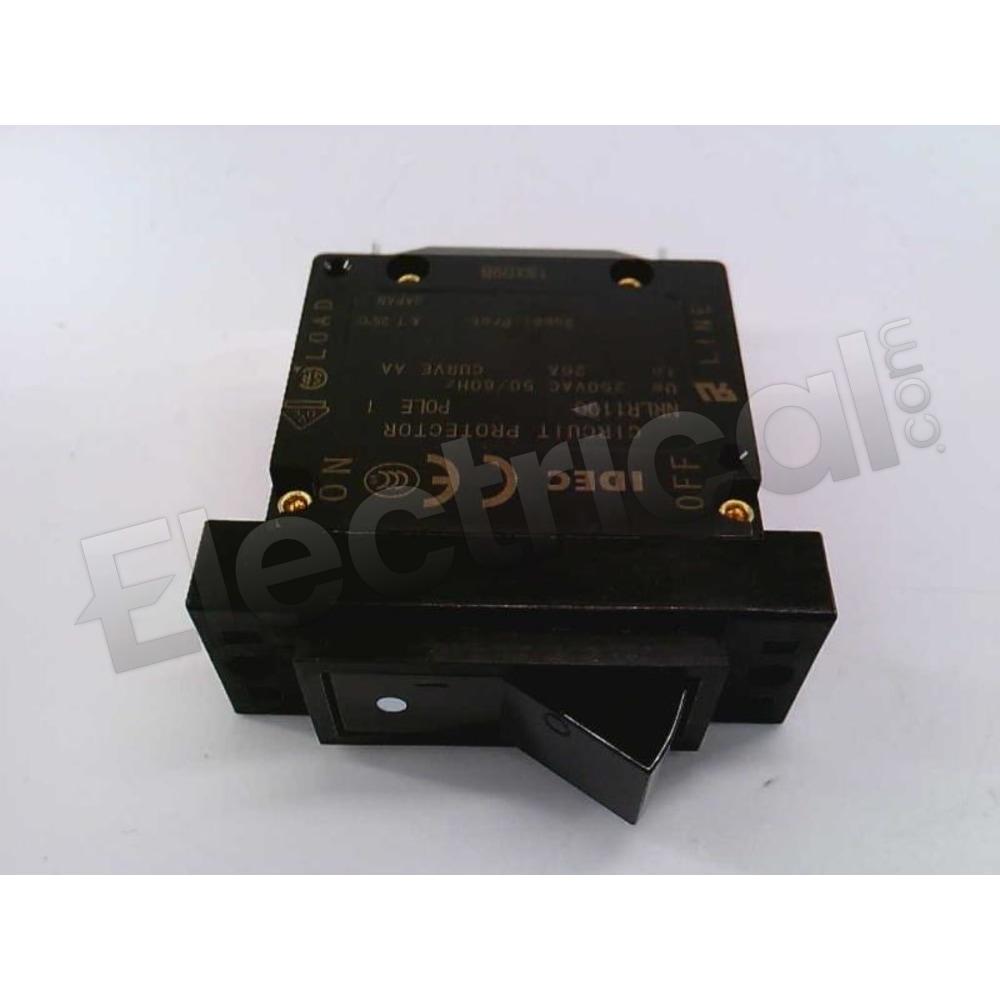 NRLR110020AAA-B