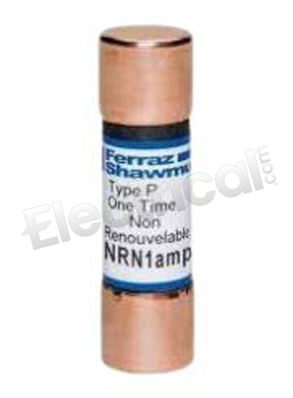 Mersen Low Voltage NRN1
