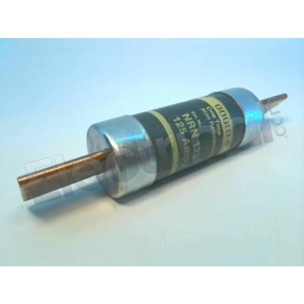 Mersen Low Voltage NRN125