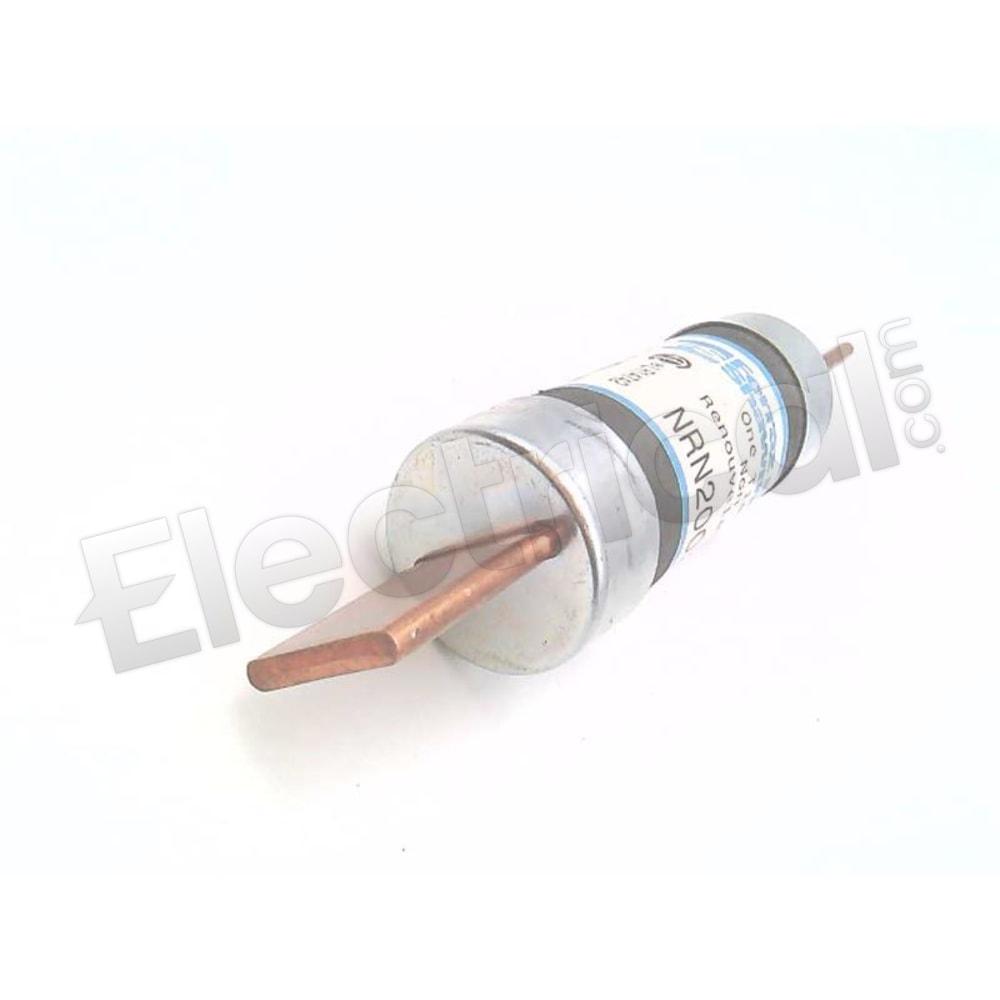 Mersen Low Voltage NRN200