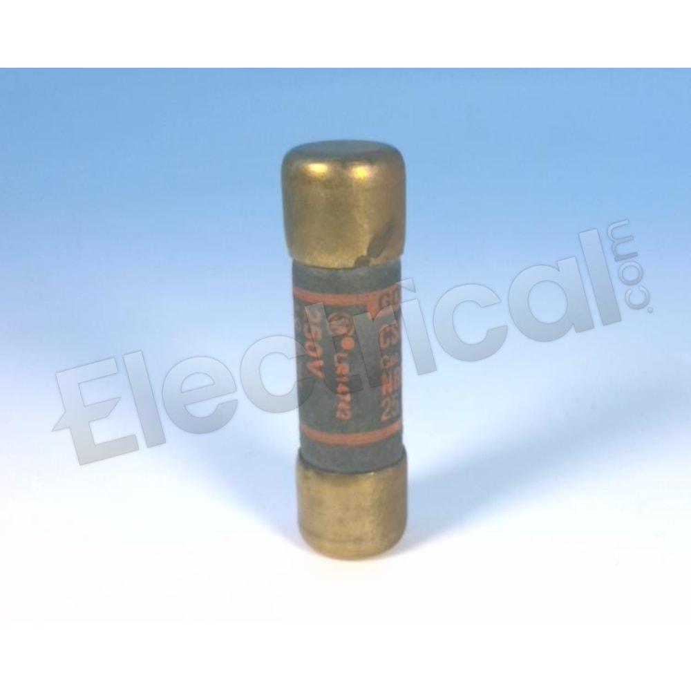 Mersen Low Voltage NRN25