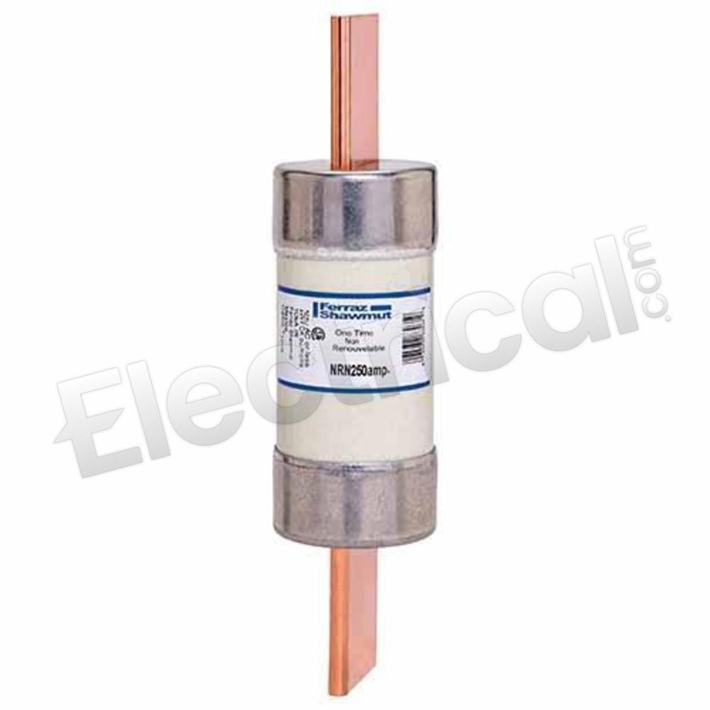 Mersen Low Voltage NRN250