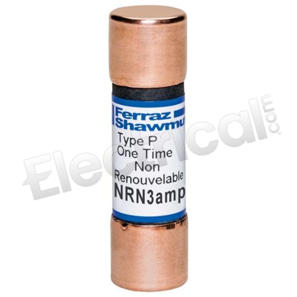 Mersen Low Voltage NRN3
