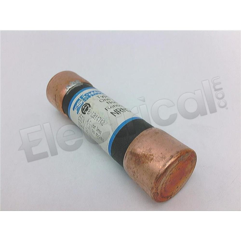Mersen Low Voltage NRN35