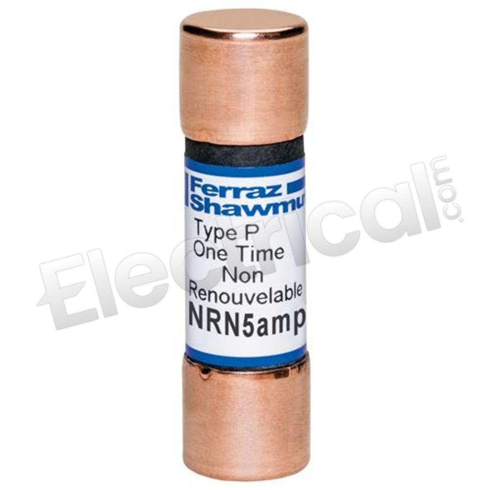Mersen Low Voltage NRN5