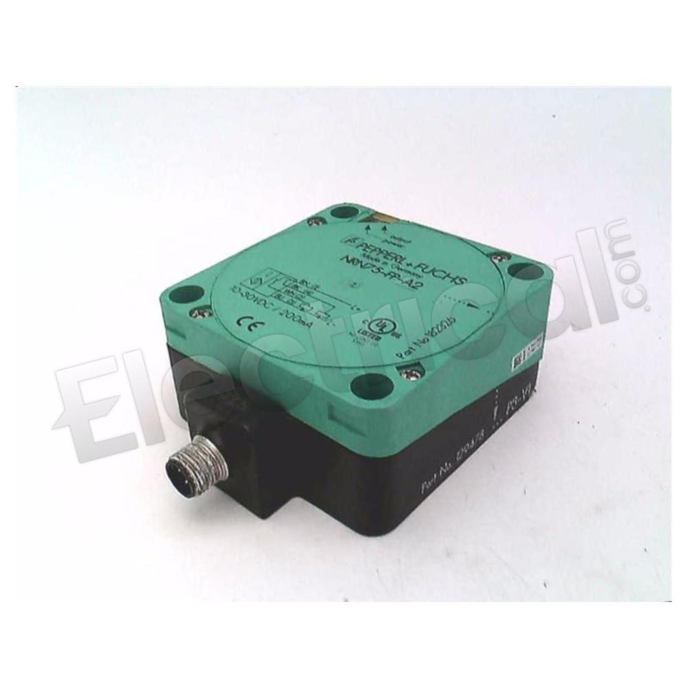 NRN75-FP-A2-P3-V1