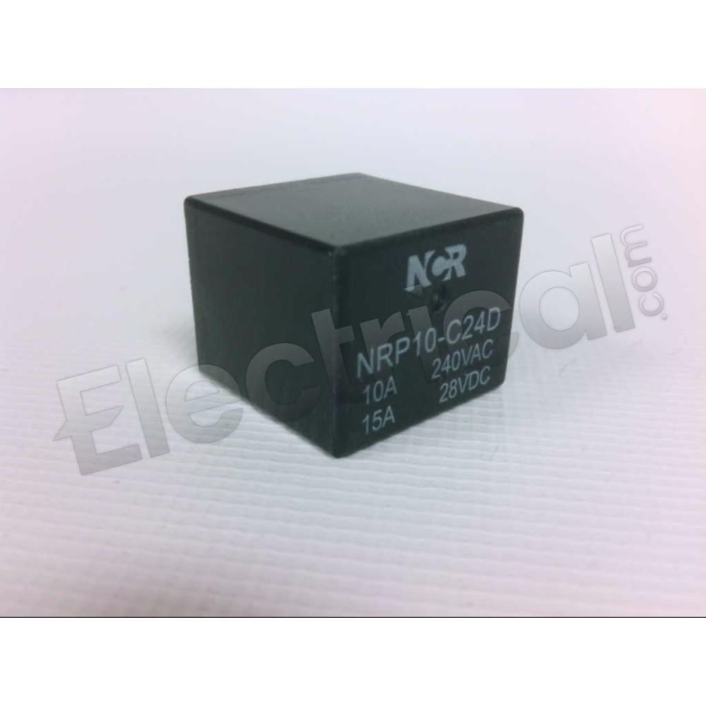 NRP10-C24D
