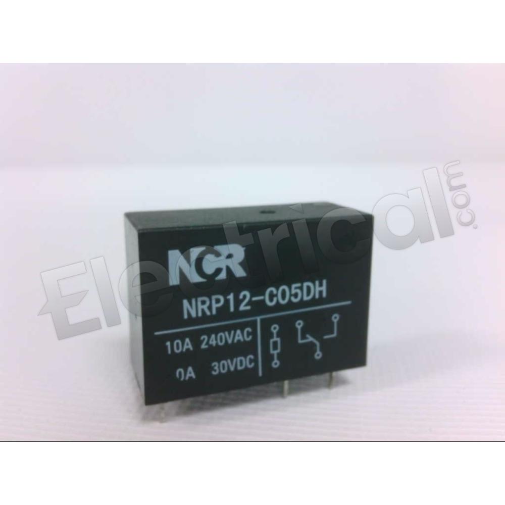 NCR Part And Accessory NRP12-C05DH
