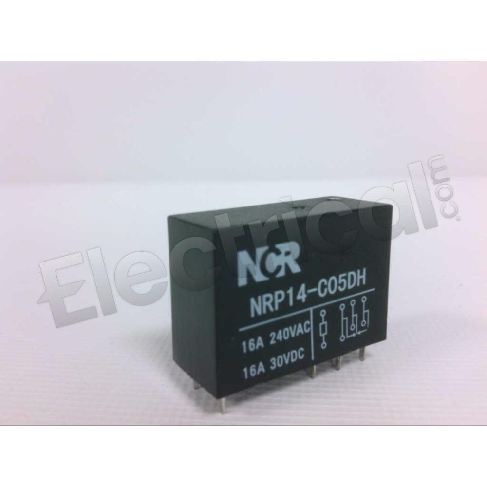 NCR Fuse Part And Accessory NRP14-C05DH