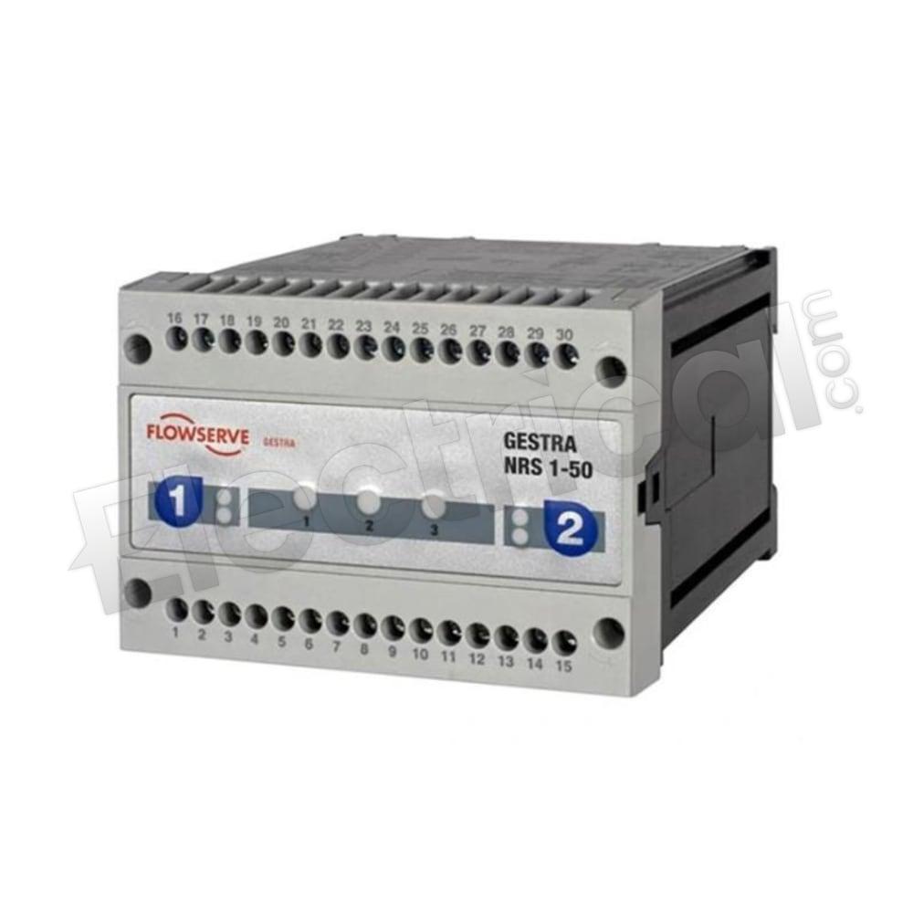 NRS 1-50