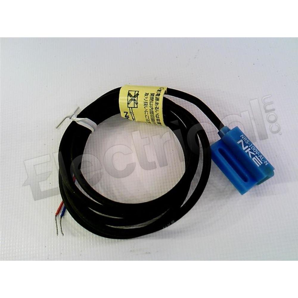 NRS-100V-AL-N