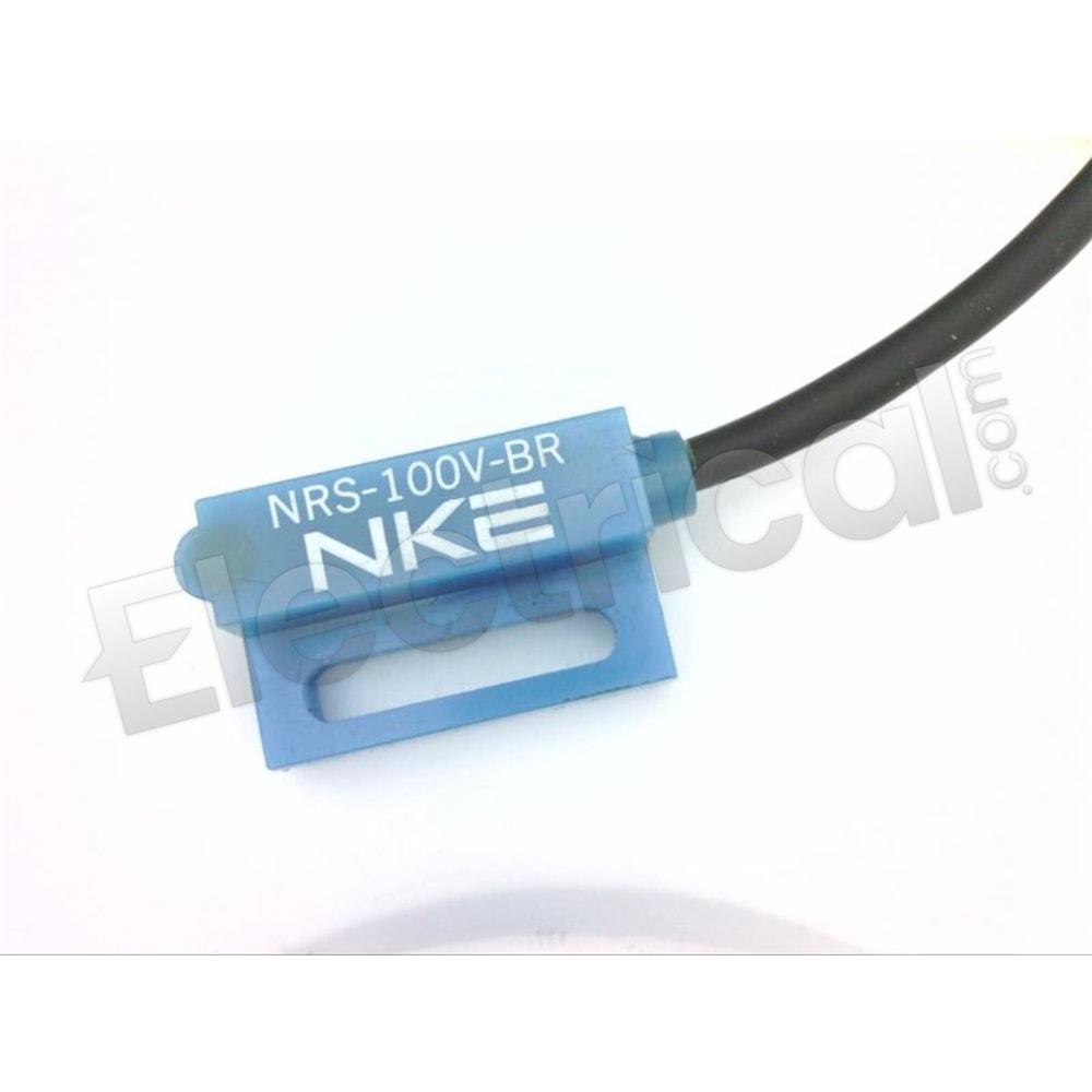 NRS-100V-BR