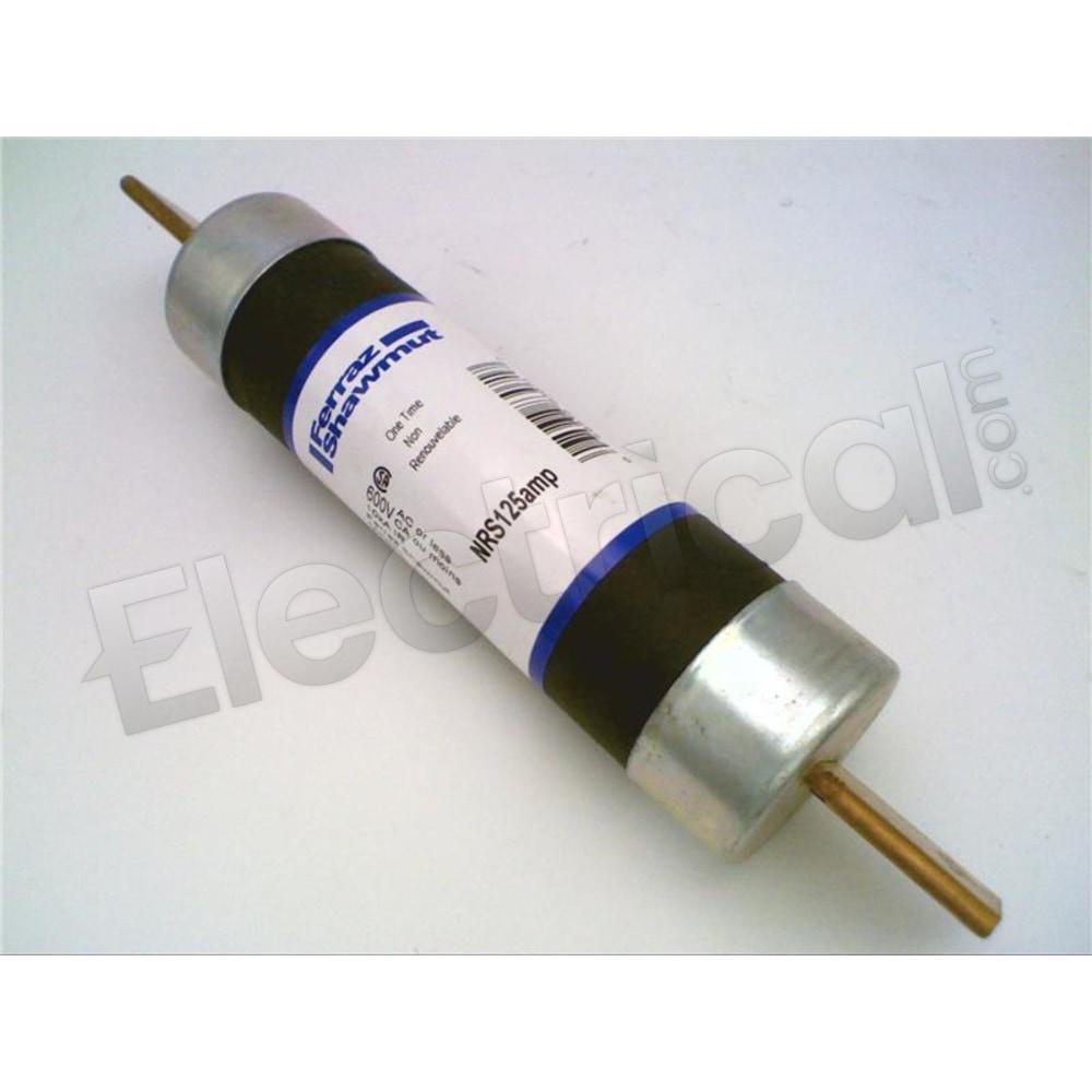 Mersen Low Voltage NRS125