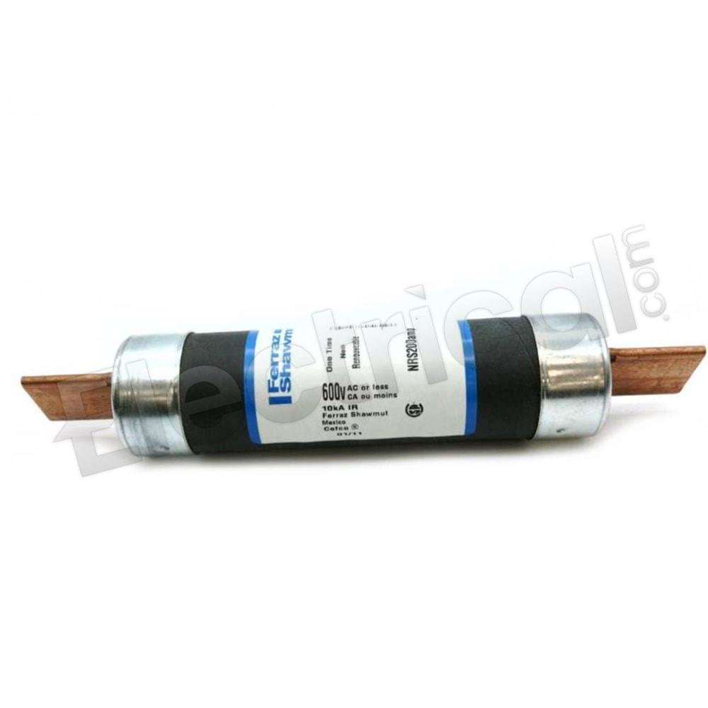 Mersen Low Voltage NRS200