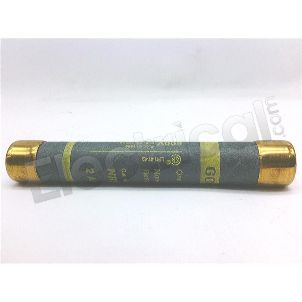 Mersen Low Voltage NRS4