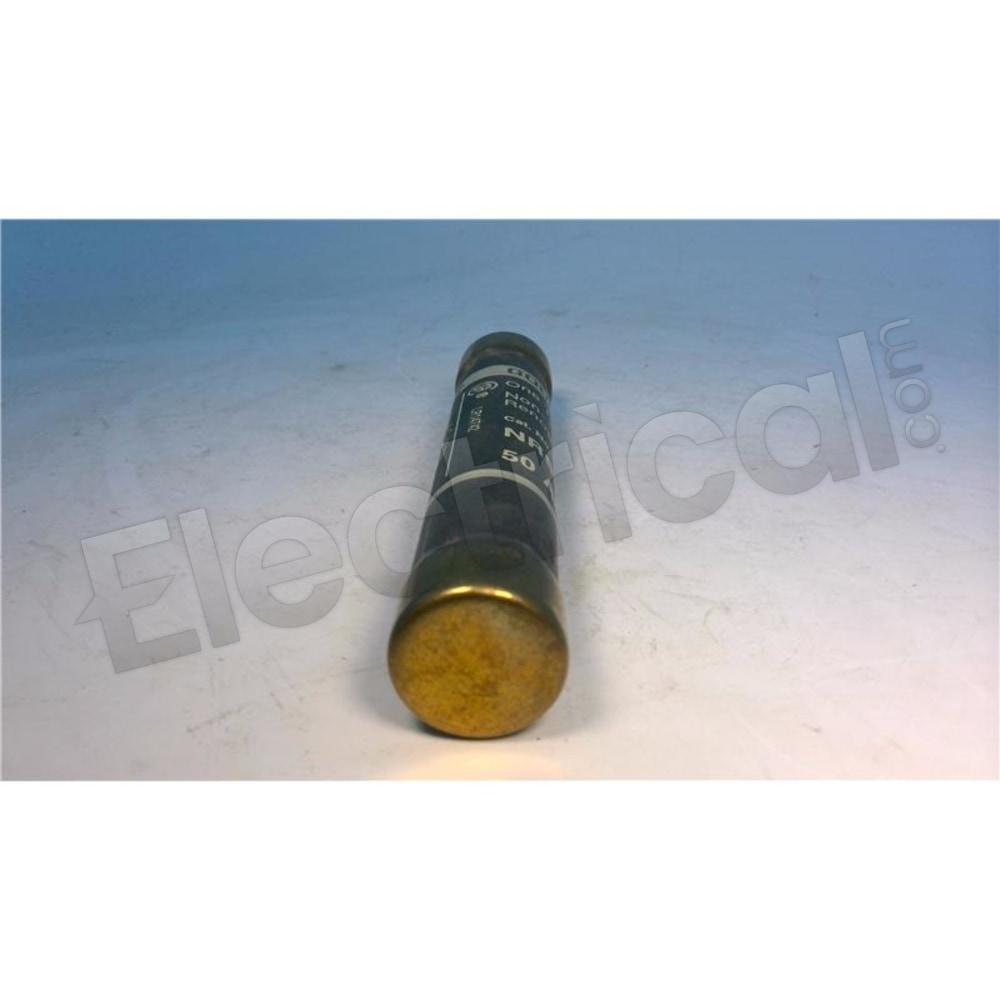 Mersen Low Voltage NRS50