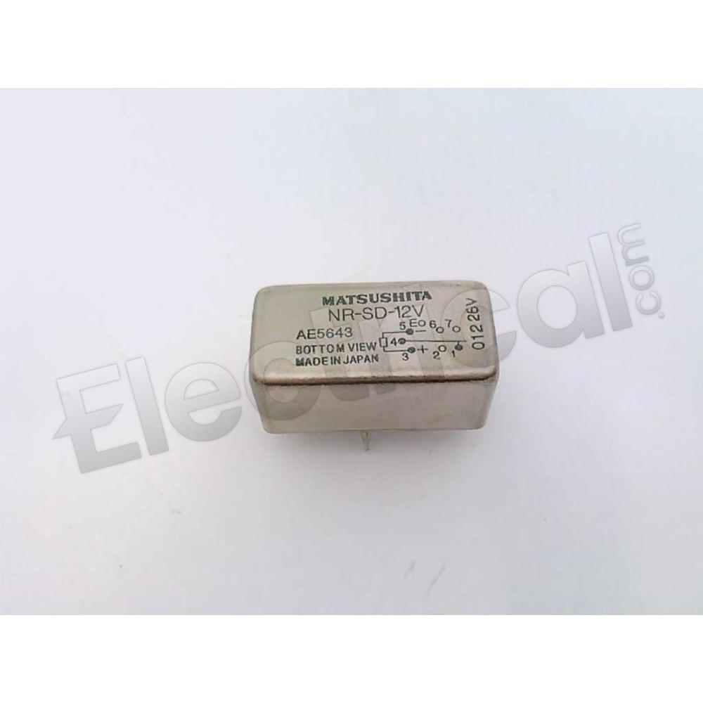 NRSD12V