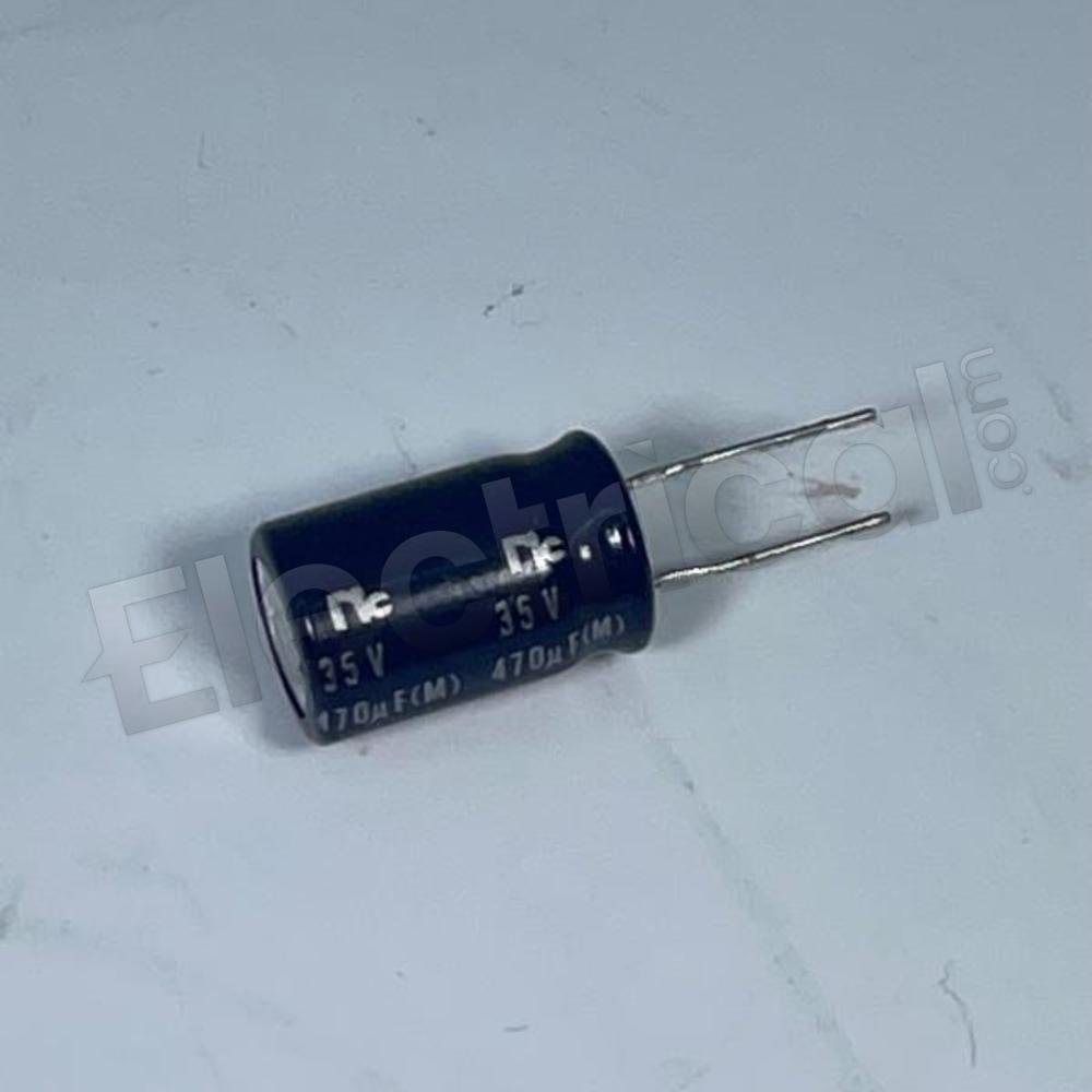 NRSH471M35V10X16F