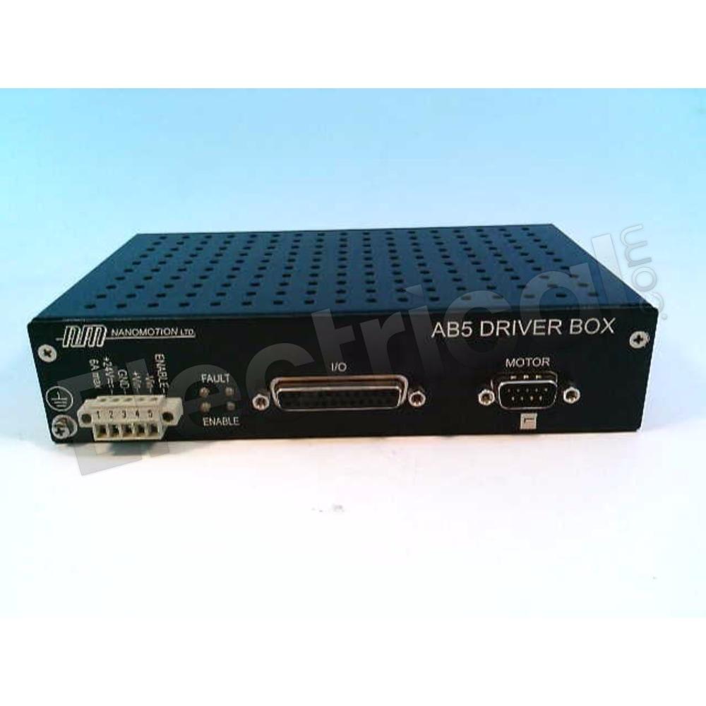 NS AB5 E4 VP1